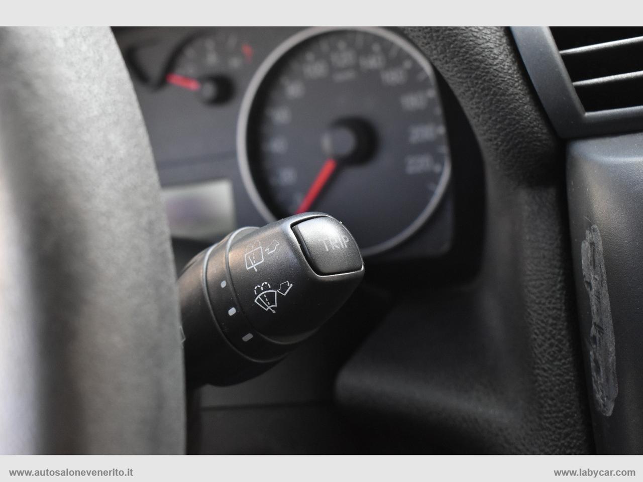 FIAT Stilo 1.9 JTD M.W. Dynamic