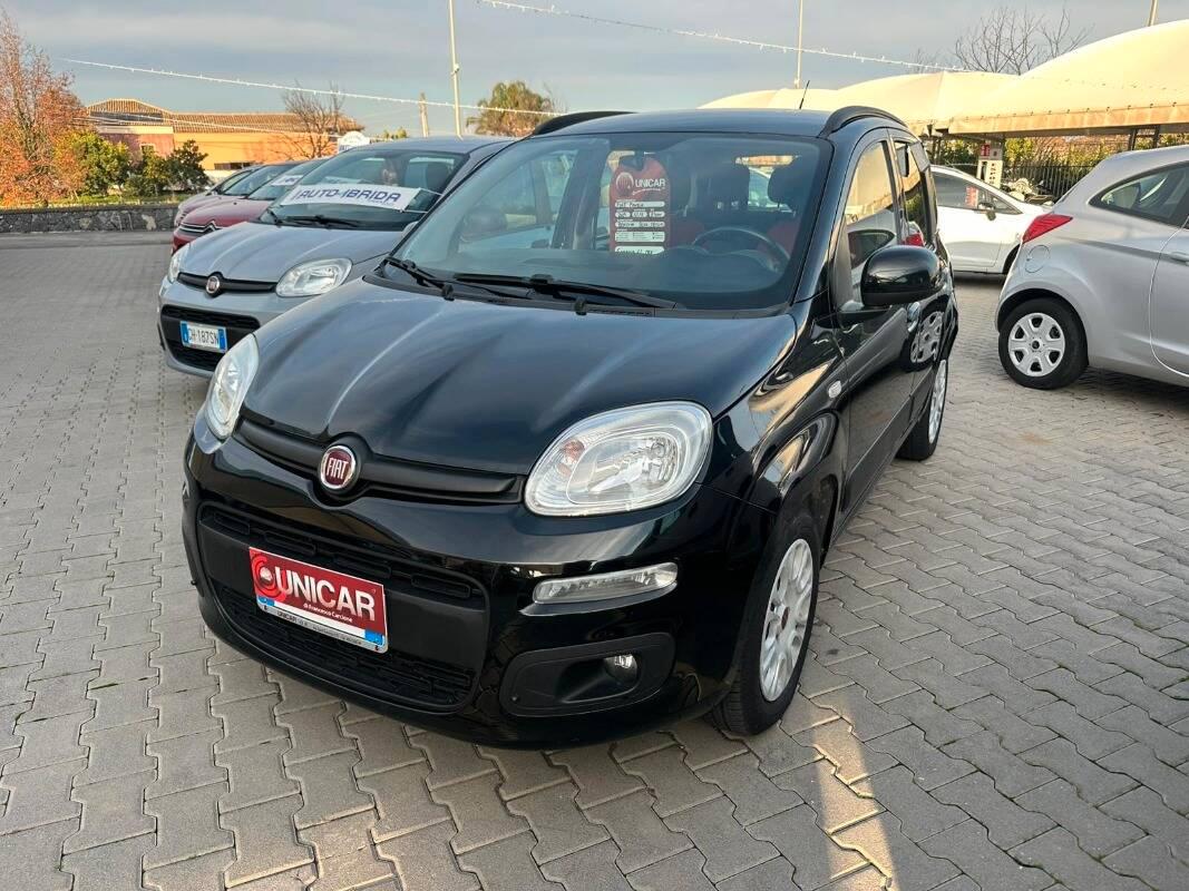 Fiat Panda 1.2 Lounge s&s 69cv my19
