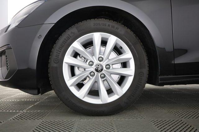 AUDI A3 A3 SPB 30 TFSI S tronic Business