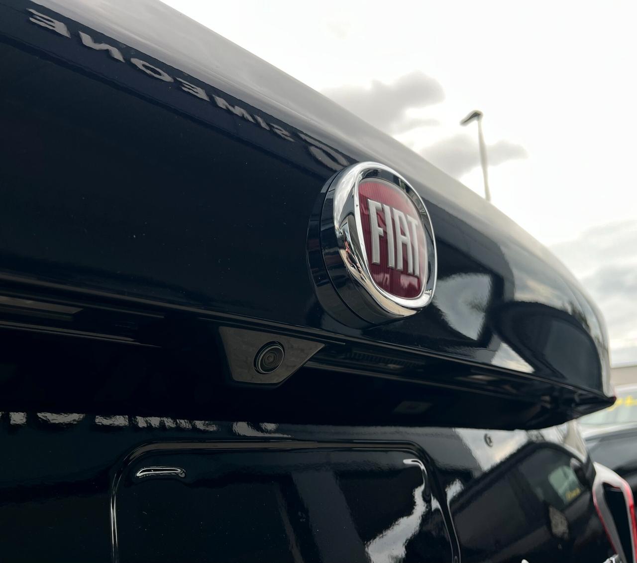 Fiat Tipo 1.6 Mjt S&S 4 porte Km0