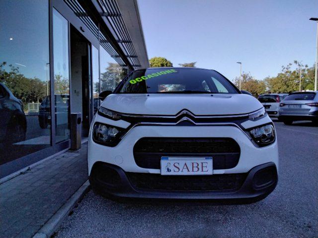 CITROEN C3 C3 83 CV S&S Feel