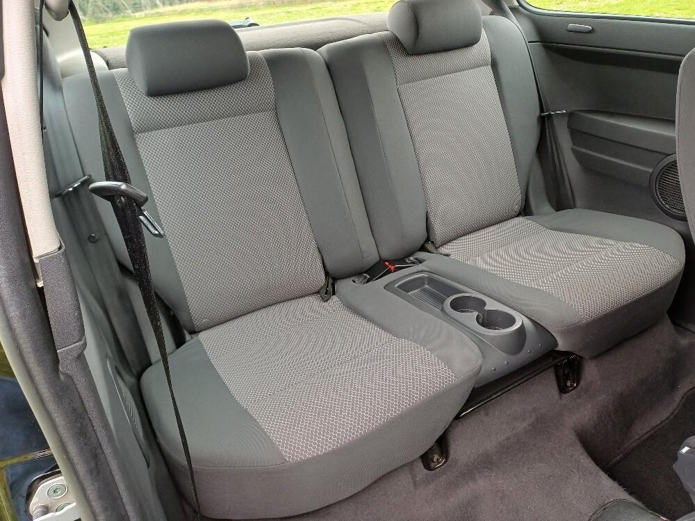 Volkswagen Fox 1.4 Easy Km 40.000