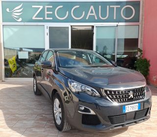 Peugeot 3008 BlueHDi 130 S&S EAT8 Business
