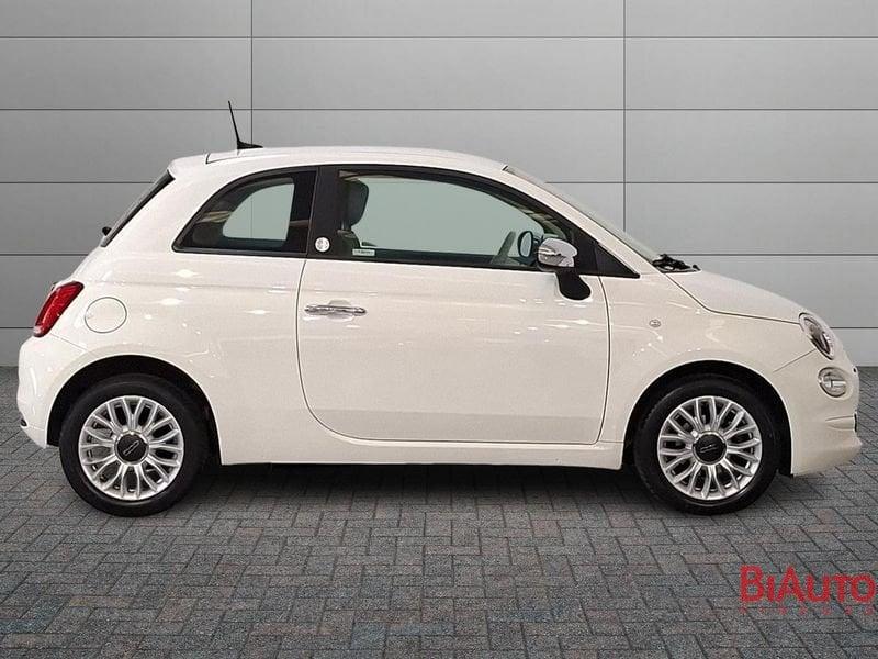 FIAT 500 500 1.2 Mirror 69cv