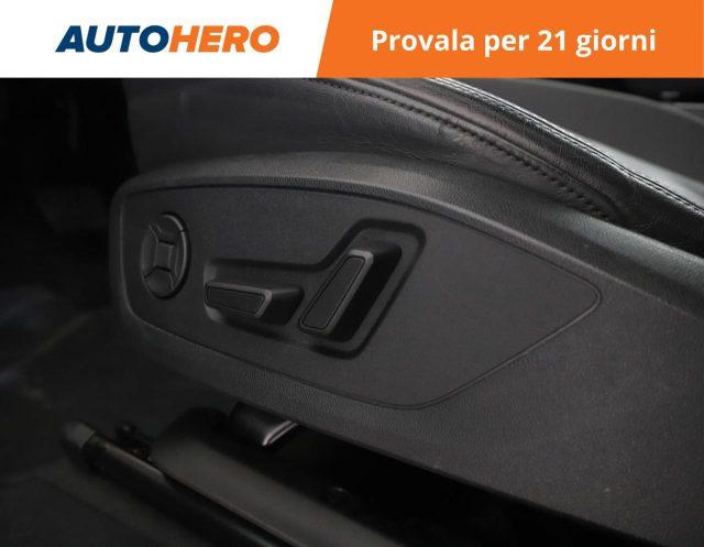 AUDI Q3 SPB 35 TDI quattro S tronic S line edition