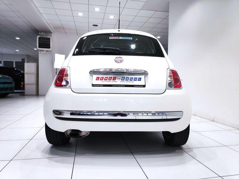 FIAT 500 500 1.2 Lounge*SUPER PREZZO*