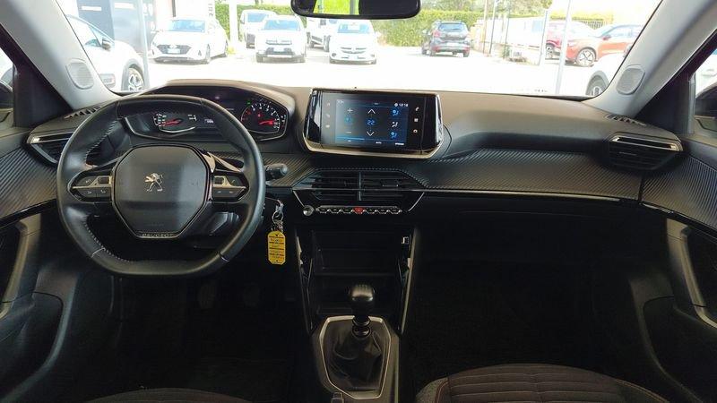 Peugeot 2008 2008 1.5 bluehdi Active Pack s&s 110cv