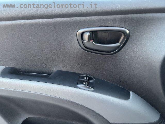 HYUNDAI i10 1.1 12V BlueDrive GPL Style