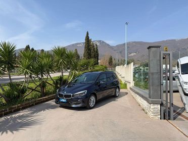 BMW - Serie 2 Gran Tourer
