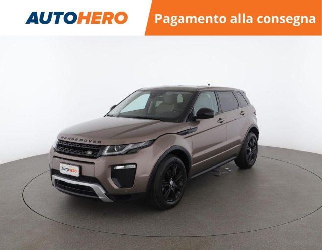 LAND ROVER Range Rover Evoque 2.0 TD4 180 CV 5p. SE Dynamic