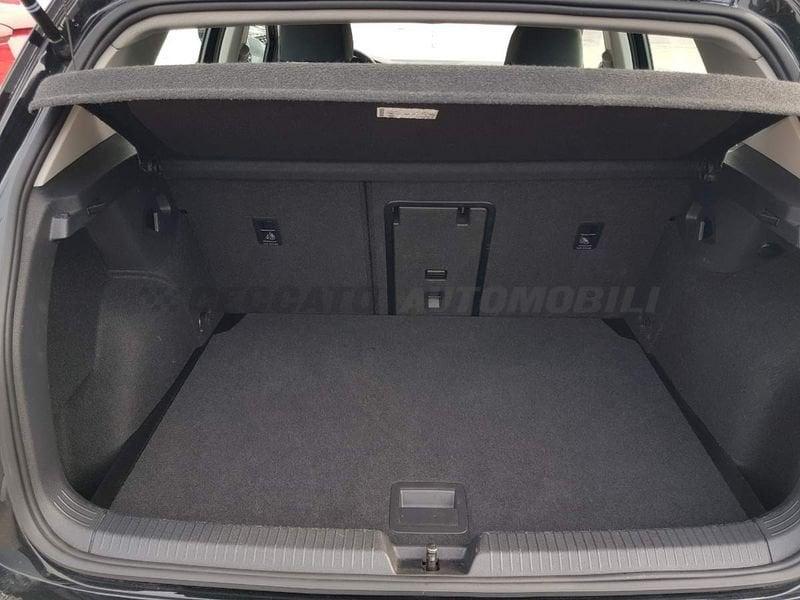 Volkswagen Golf Golf 1.0 etsi evo Life 110cv dsg