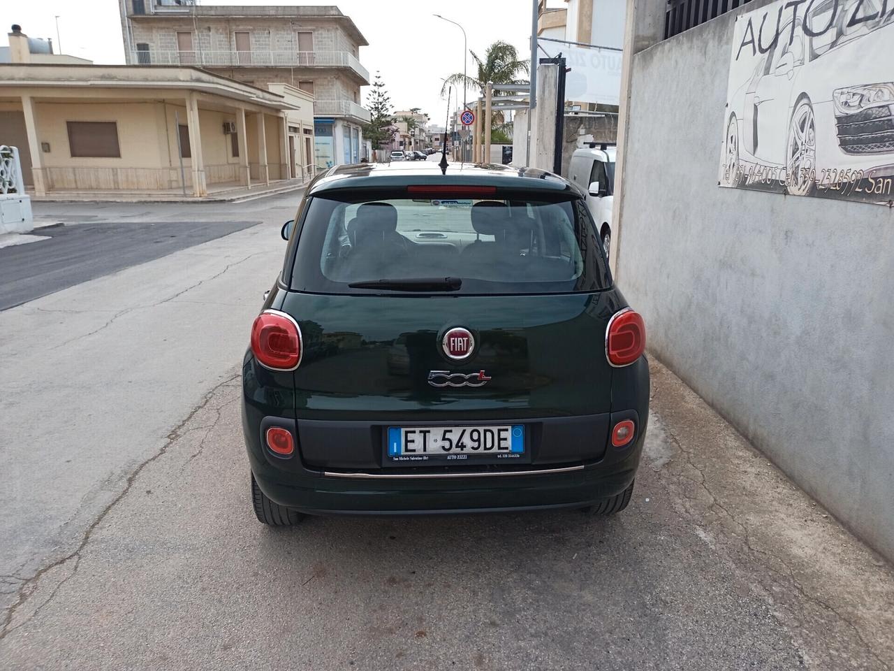 Fiat 500L 1.6 Multijet 105 CV Pop Star