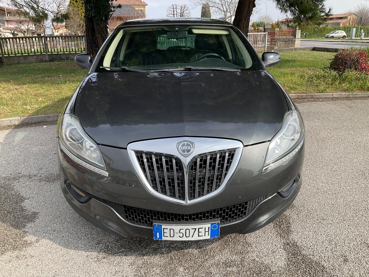 Lancia Delta 1.6 MJT DPF Oro