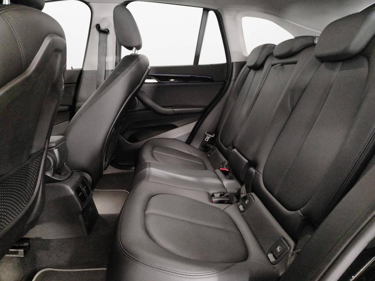 BMW X1 sDrive18d xLine Plus