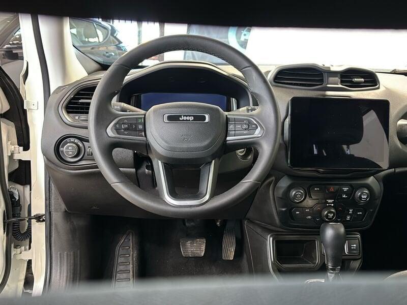 Jeep Renegade Renegade 1.5 Turbo T4 MHEV Altitude