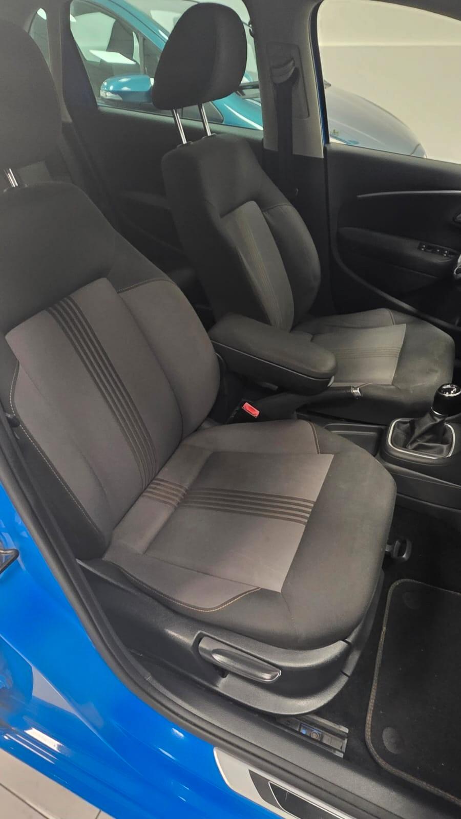 Volkswagen Polo 1.0 MPI 5p. Trendline