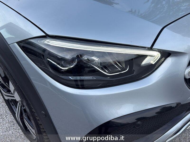 Mercedes-Benz Classe C Classe C-S206 SW All-Terrain C SW All-Terrain 220 d mhev Advanced Plus 4matic 1
