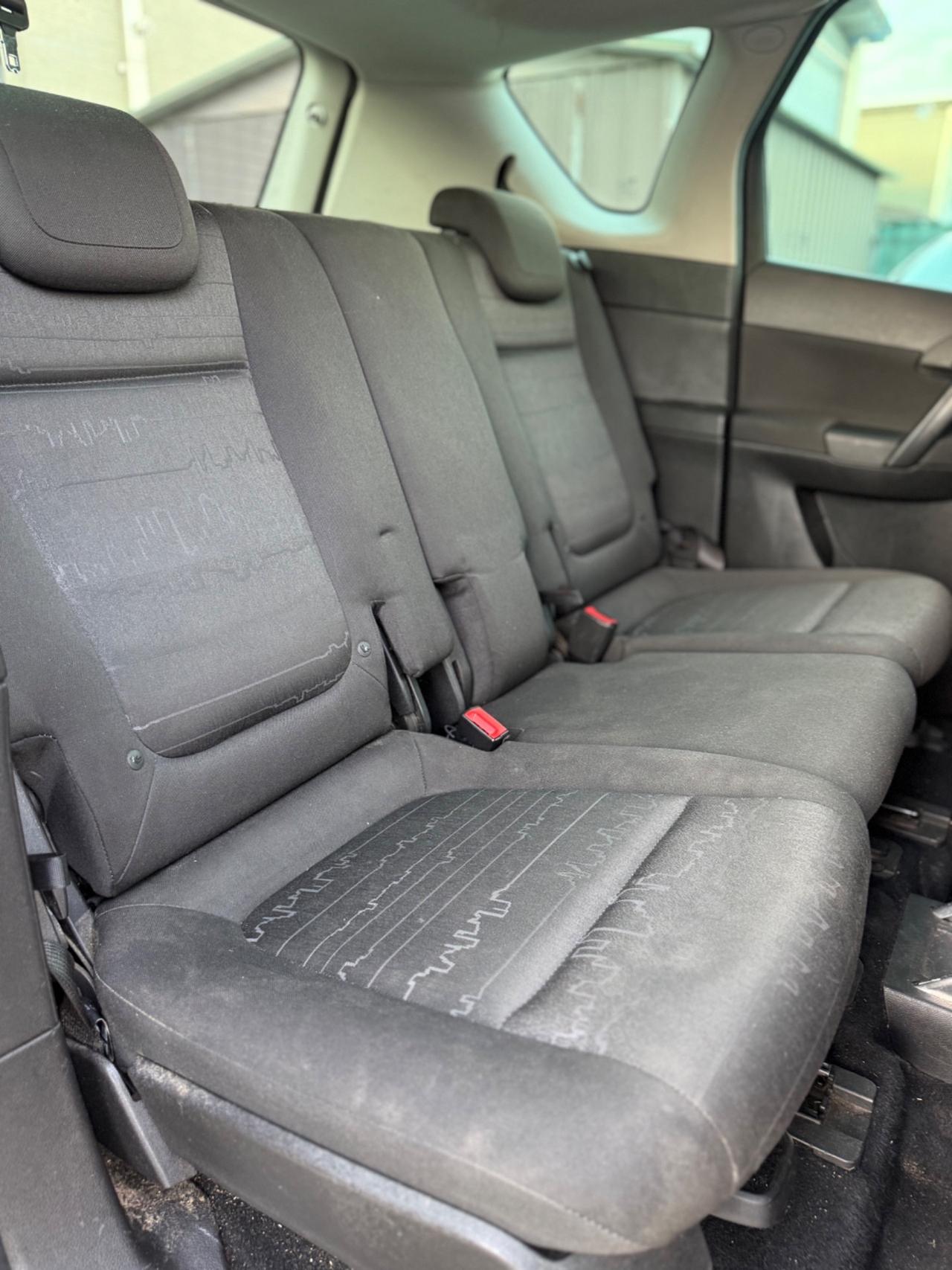 Opel Meriva 1.4 Turbo 140CV Cosmo