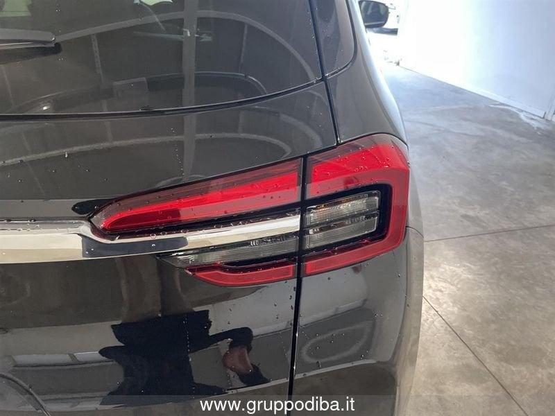 DR AUTOMOBILES dr 5.0 2022 1.5 turbo Gpl 149cv cvt