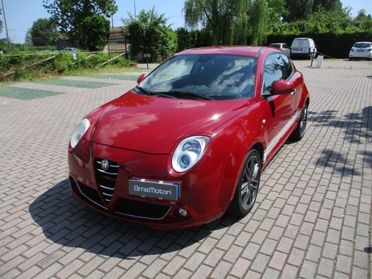 ALFA ROMEO MiTo 1.4 78 CV Junior GPL OK 2028