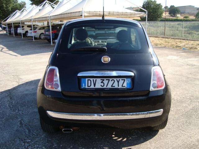 Fiat 500 1.3 Multijet 16V 75 CV Lounge