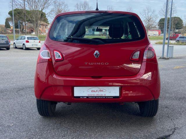 RENAULT Twingo 1.2 16V Live