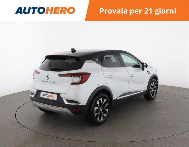 RENAULT Captur TCe 90 CV Techno