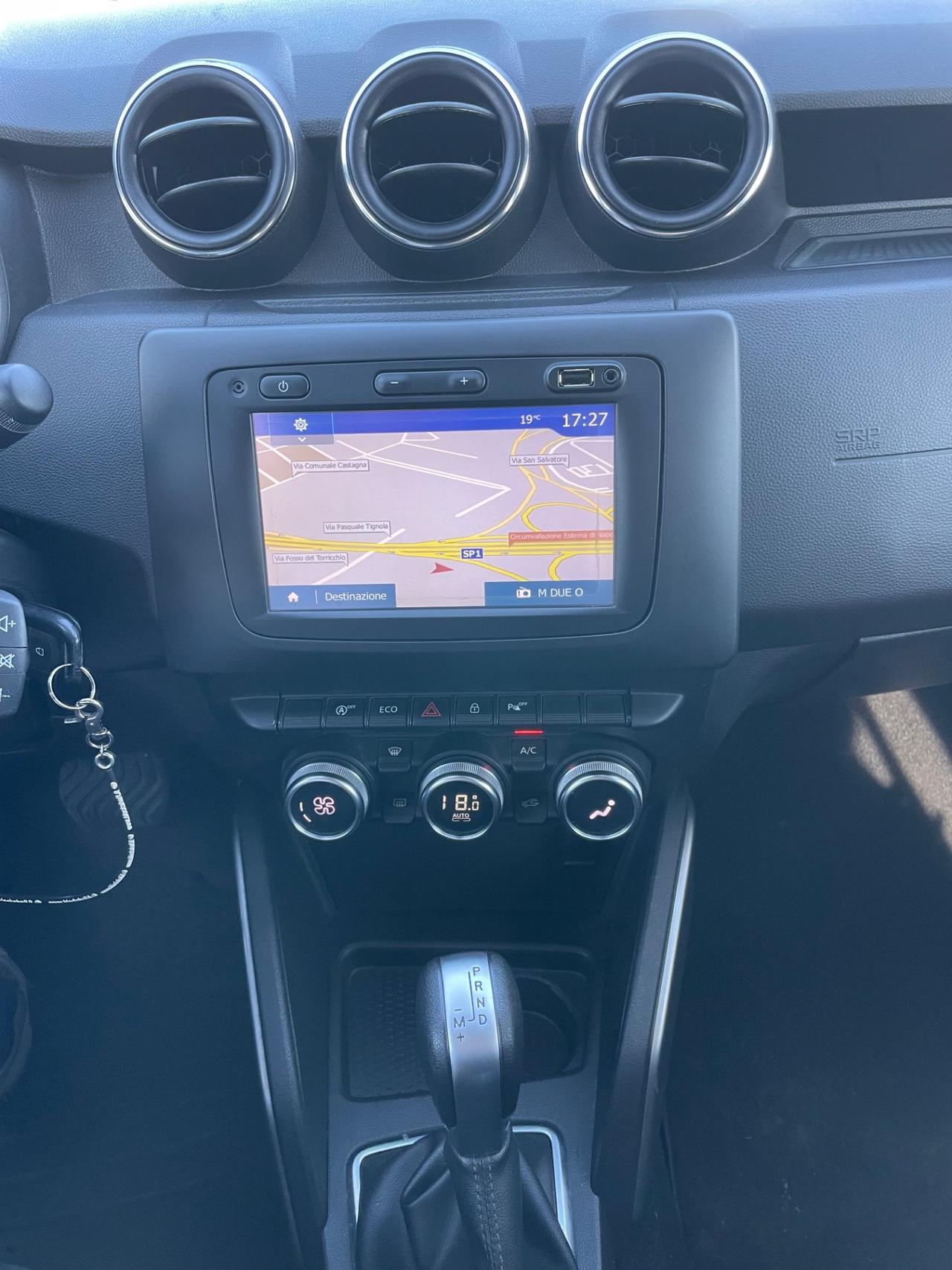 Dacia Duster Prestige Automatica a*f*f*a*r*e