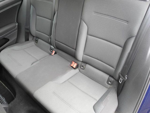 VOLKSWAGEN Golf 1.6 TDI 115cv DSG 5p. -OK NEOPATENTATI- DA VETRINA