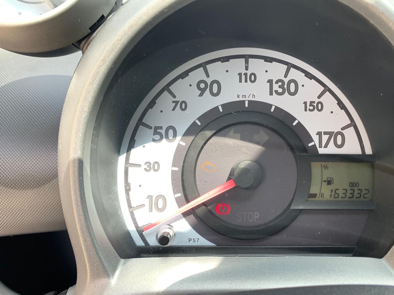Peugeot 107 1.0 68CV 3p. Sweet Years