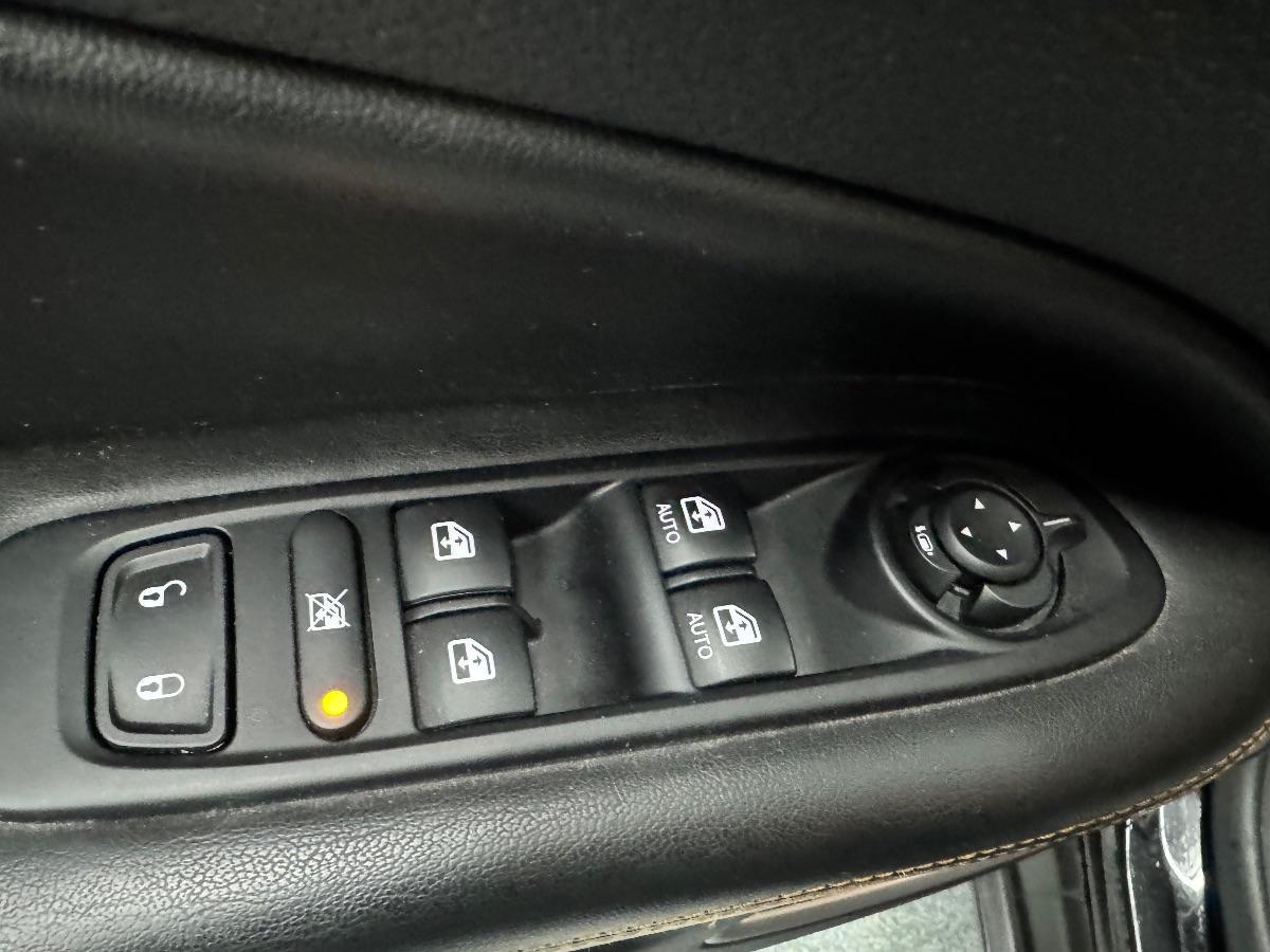 JEEP COMPASS 1.6 Mjt II 2WD LIMITED UNICO PROP/ NAVIGATORE/ PELLE