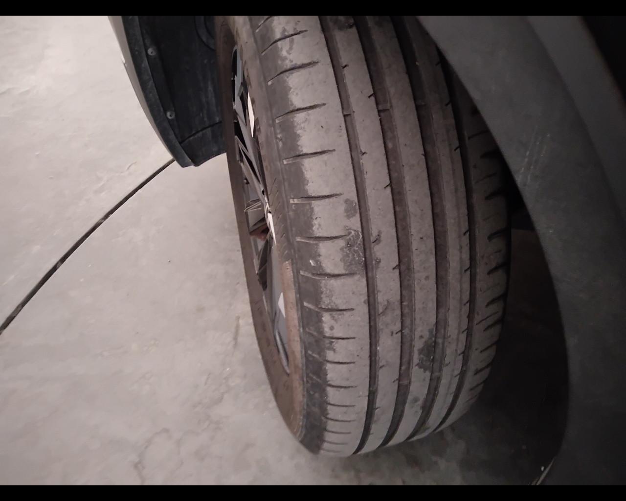 VOLKSWAGEN T-Cross 2019 - T-Cross 1.0 tsi Style 110cv