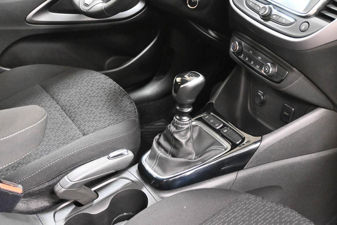 OPEL Crossland Crossland 1.2 Turbo 12V 110 CV S...