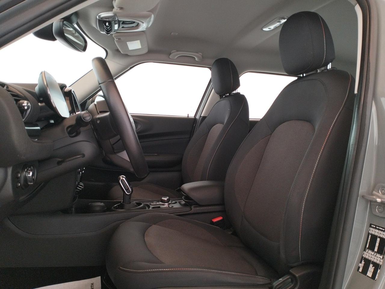 MINI COOPER Clubman 1.5 Business auto - IVA ESPOSTA
