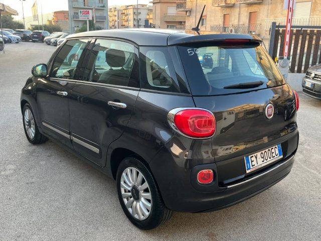 FIAT 500L 1.3 Multijet 85 CV Dualogic Pop Star