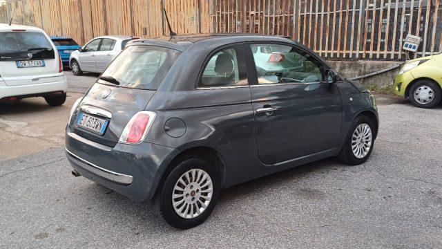 FIAT 500 1.3 Multijet 16V 95 CV Pop Star