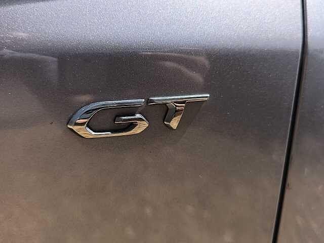 Peugeot 3008 BlueHDi 130 S&S EAT8 GT Pack