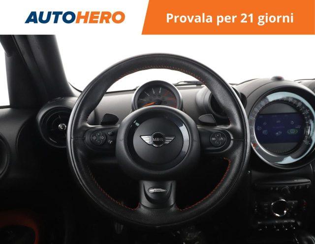 MINI Countryman Mini Cooper SD Countryman