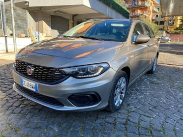 Fiat Tipo 1.4 T-Jet 120CV GPL SW Lounge