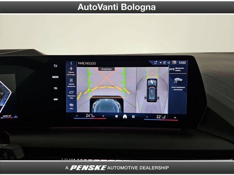 BMW Serie 1 118d MSport Pro