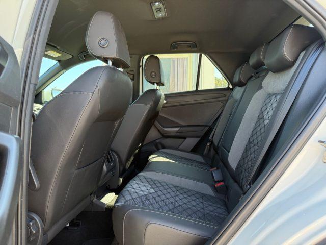VOLKSWAGEN T-Roc 2.0 TDI DSG R-Line aziendale