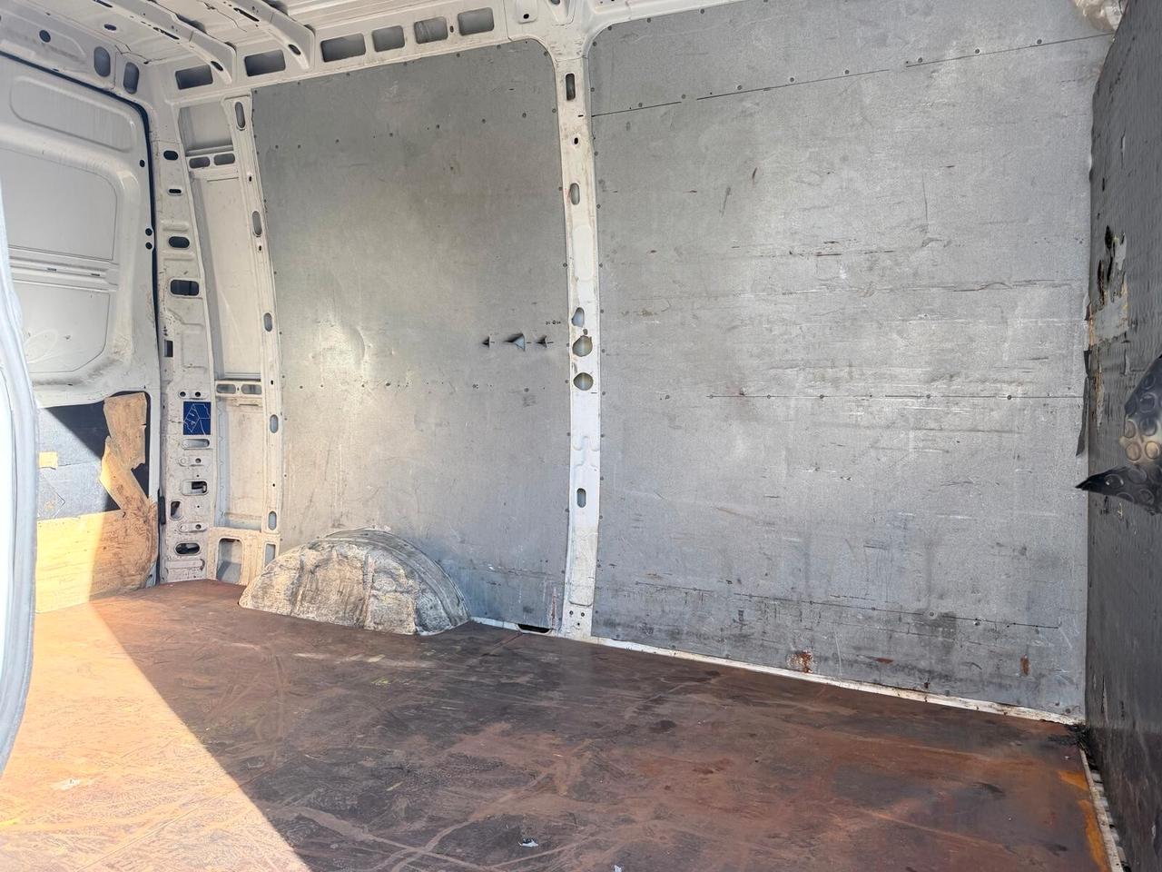 IVECO DAILY 35S13 PRONTA CONSEGNA