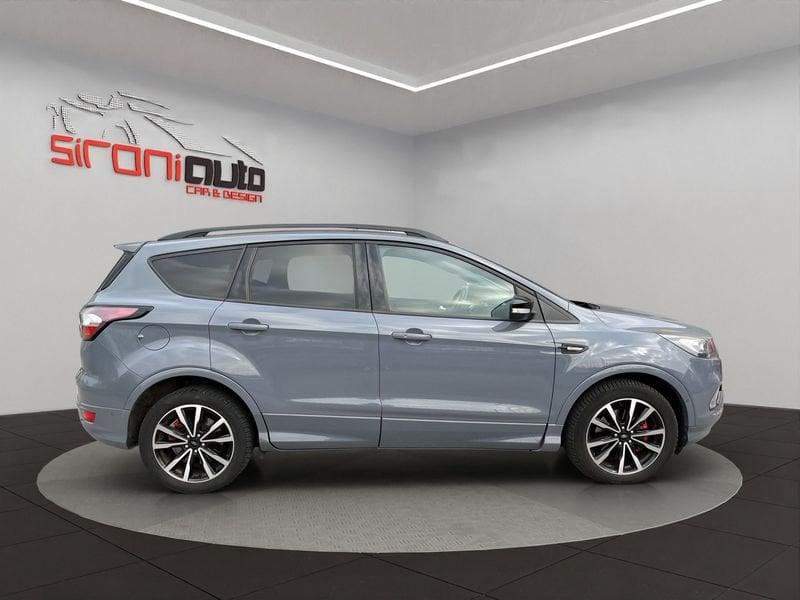 Ford Kuga Kuga 1.5 ecoboost ST-Line s&s 2wd 120cv