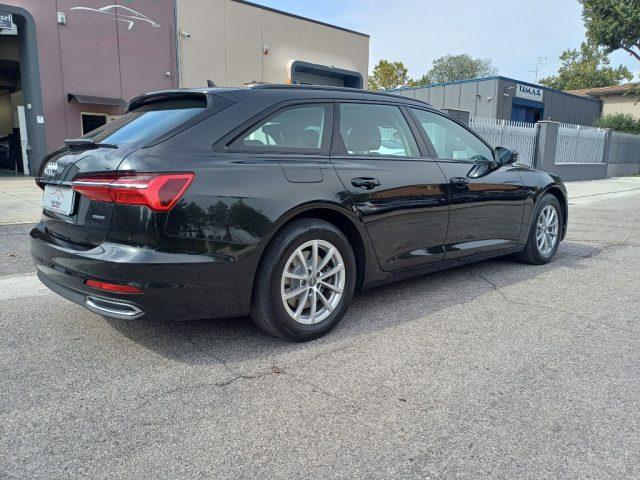 AUDI A6 Avant 45 3.0 TDI quattro tiptronic Business Plus