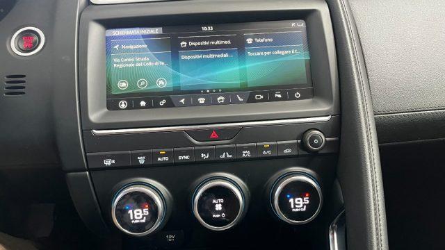 JAGUAR E-Pace 2.0D 150 CV AWD aut. R-Dynamic