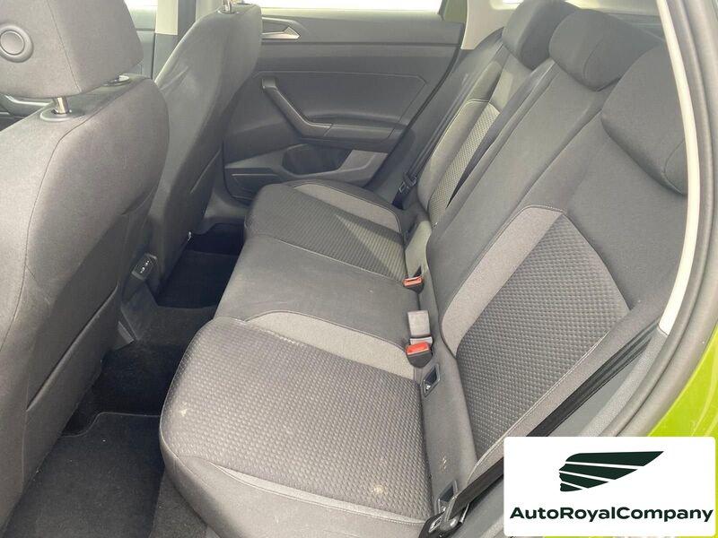 Volkswagen Taigo Taigo 1.0 TSI 95 CV Life