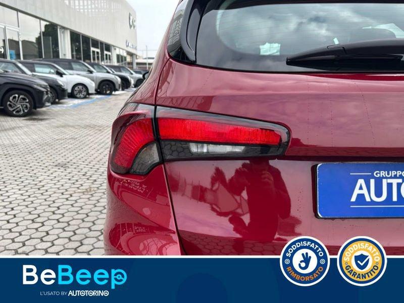 FIAT Tipo SW 1.6 MJT LOUNGE S&S 120CV MY19