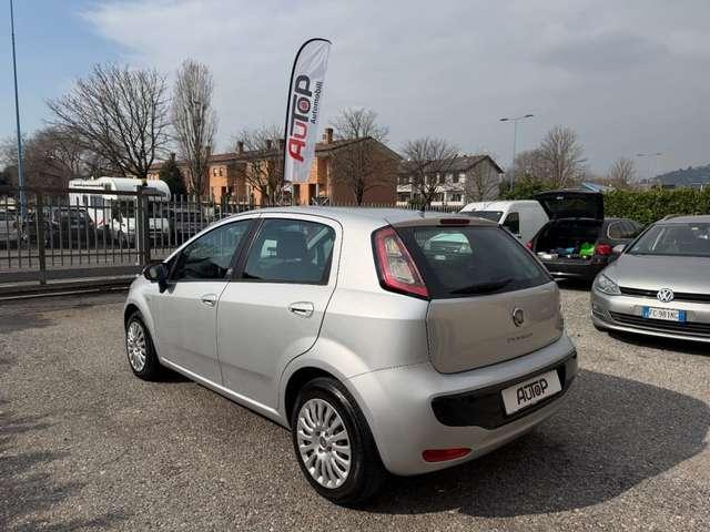 Fiat Punto Evo 1.3 Mjt 75 CV DPF 5 porte S&S Dynamic