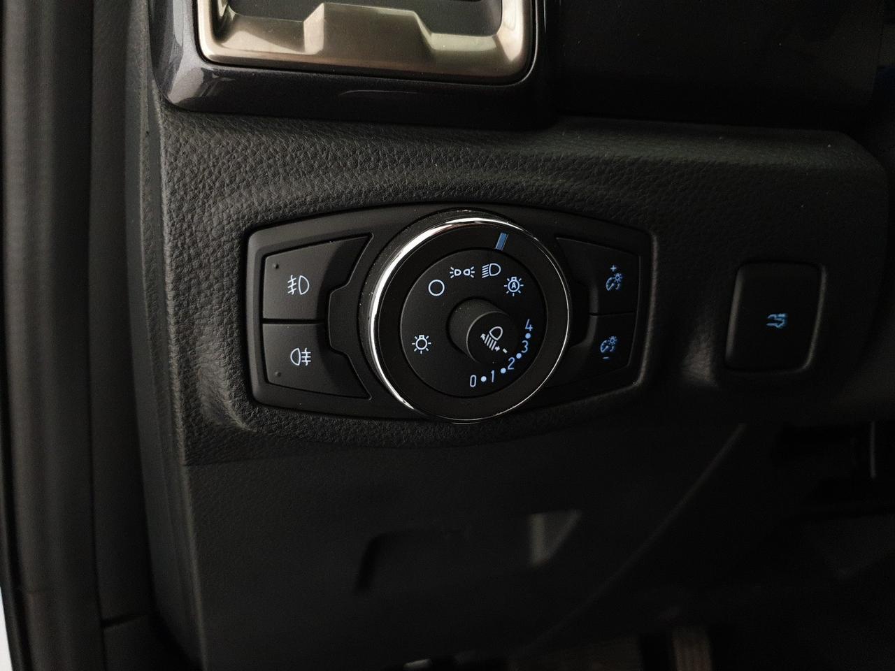 Ford Ranger 2.0 ecoblue double cab wildtrak 213cv auto