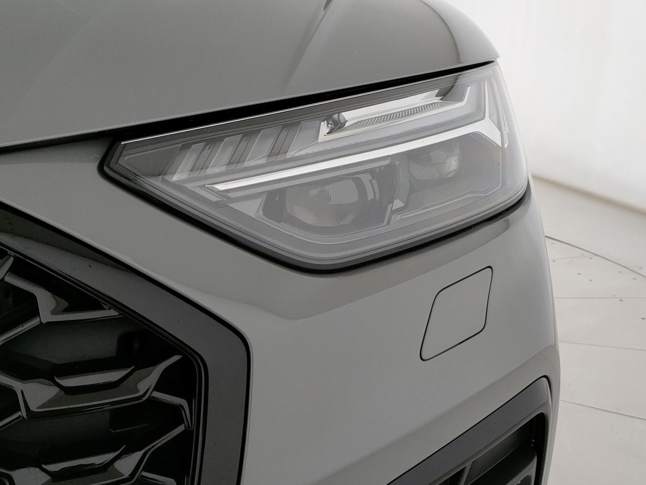 Audi Q5 SPB 50 TDI 286 CV quattro tiptronic S line plus - 2022